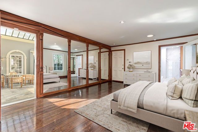 803 N Rexford Drive, Beverly Hills, CA 90210