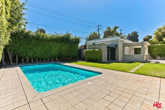 803 N Rexford Drive, Beverly Hills, CA 90210