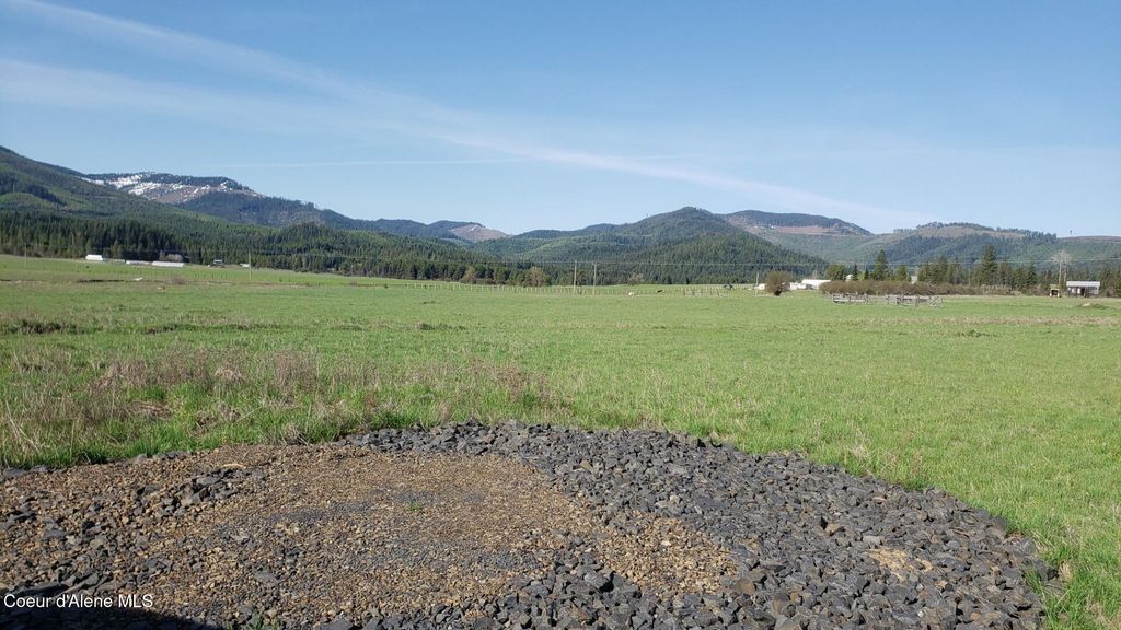 Parcel 8 Green Valley Rd, Fernwood, ID 83830 photo 2