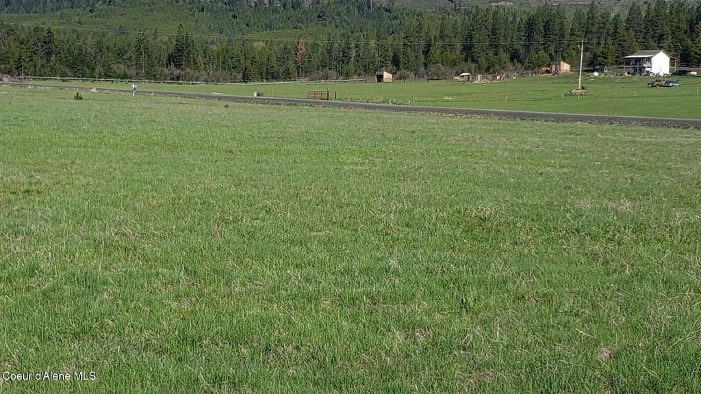 Parcel 8 Green Valley Rd, Fernwood, ID 83830 photo 3
