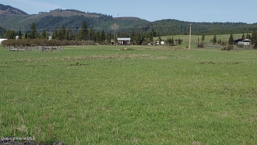 Parcel 8 Green Valley Rd, Fernwood, ID 83830 photo 4