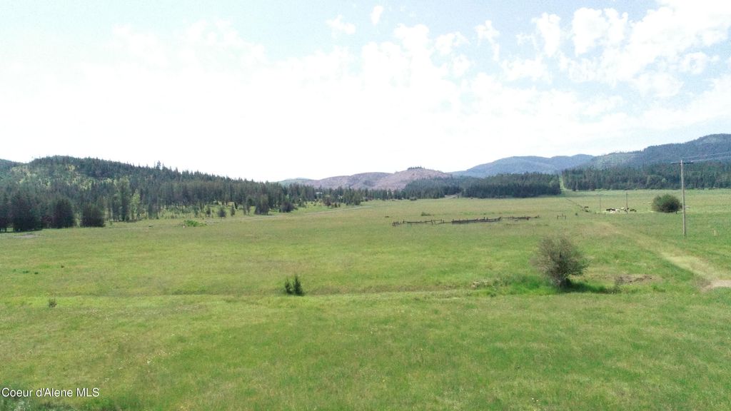 Parcel 8 Green Valley Rd, Fernwood, ID 83830 photo 5