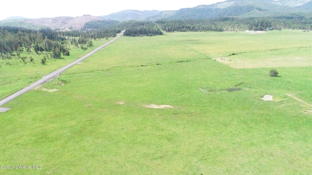 Parcel 8 Green Valley Rd, Fernwood, ID 83830 photo 6