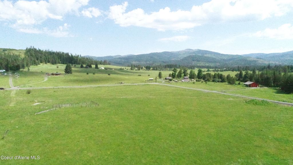 Parcel 8 Green Valley Rd, Fernwood, ID 83830 photo 7