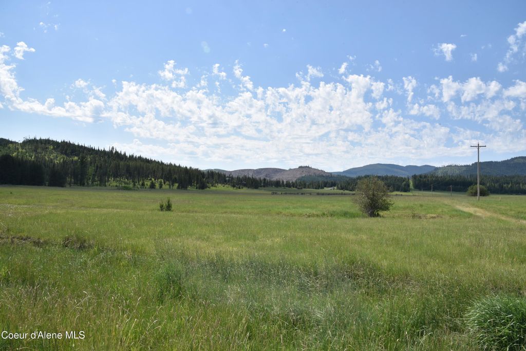 Parcel 8 Green Valley Rd, Fernwood, ID 83830 photo 8