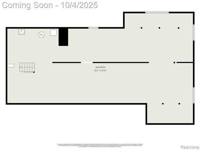 5528 E Holly Road, Holly, MI 48442