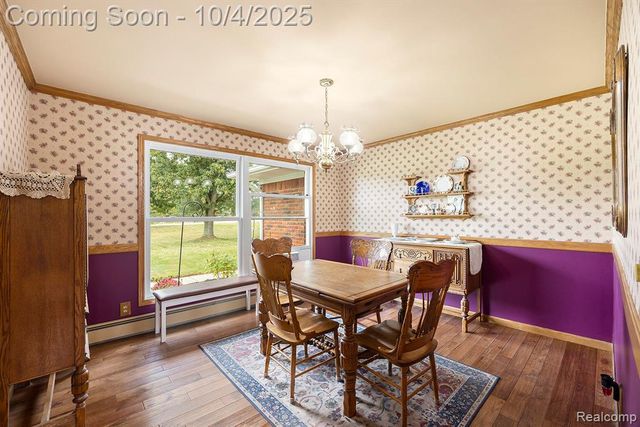 5528 E Holly Road, Holly, MI 48442