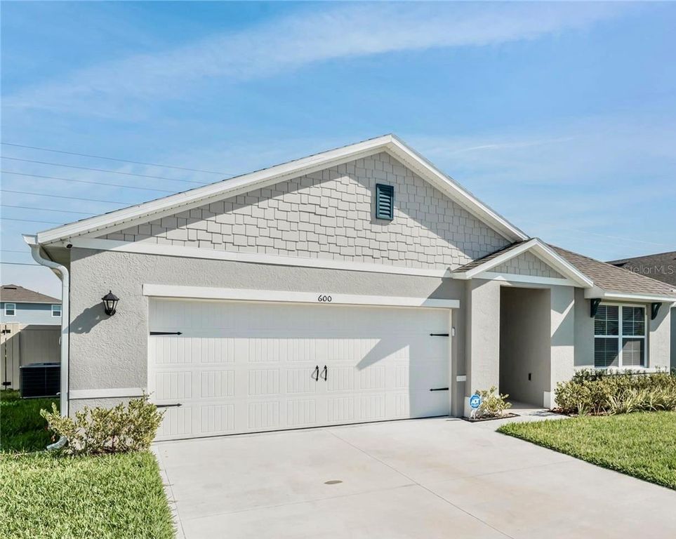 600 TALISI LOOP, St Cloud, FL 34771