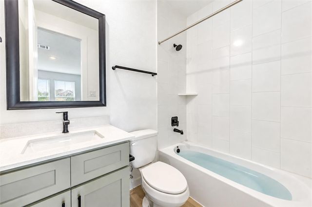 2305 Poseidon Street, League City, TX 77573