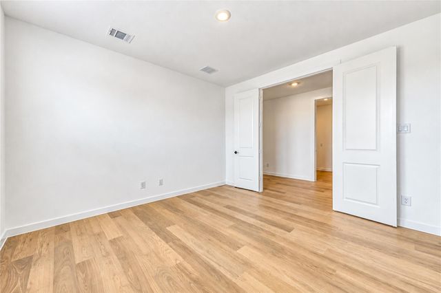 2305 Poseidon Street, League City, TX 77573