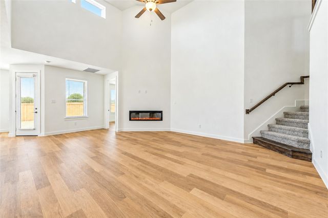 2305 Poseidon Street, League City, TX 77573