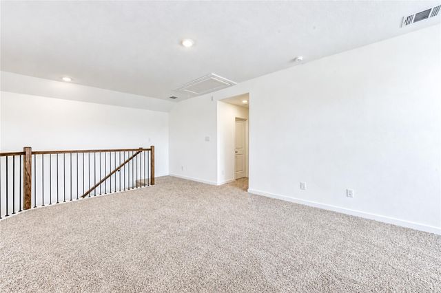 2305 Poseidon Street, League City, TX 77573