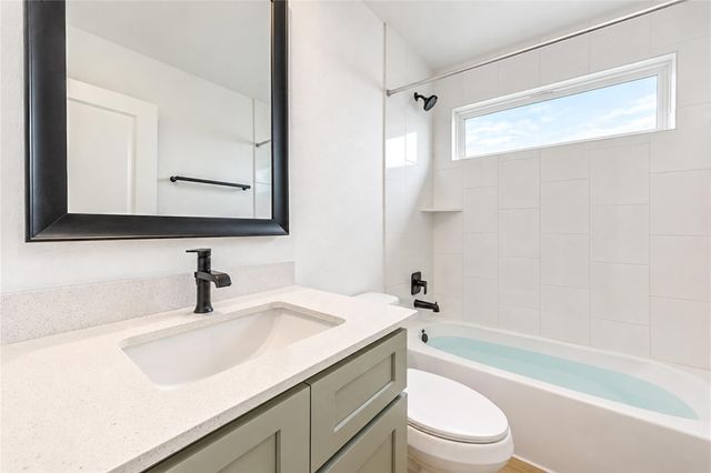 2305 Poseidon Street, League City, TX 77573