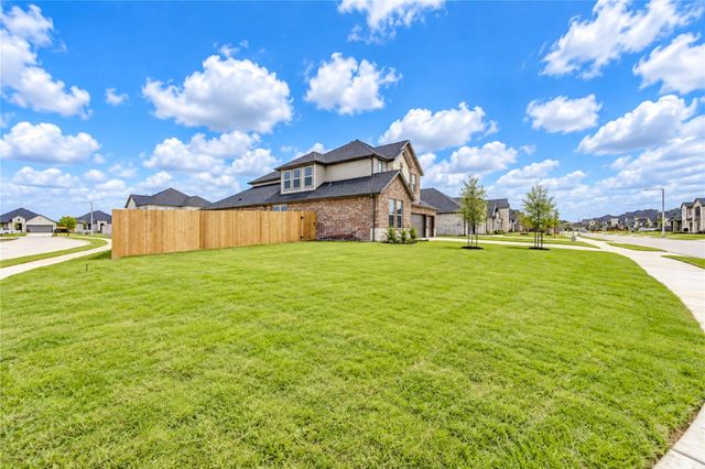 2305 Poseidon Street, League City, TX 77573