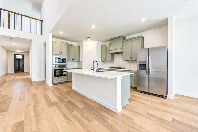 2305 Poseidon Street, League City, TX 77573