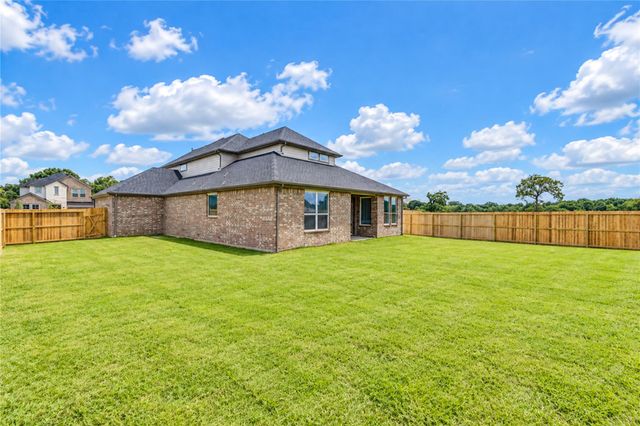 2305 Poseidon Street, League City, TX 77573