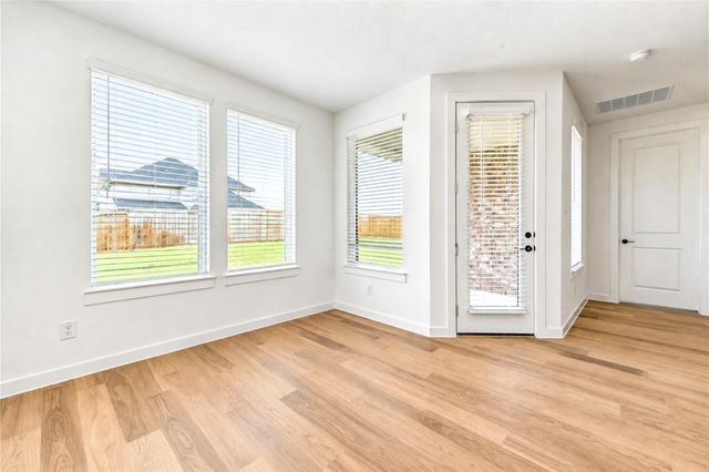 2305 Poseidon Street, League City, TX 77573