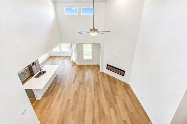 2305 Poseidon Street, League City, TX 77573