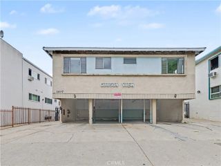 1037 N Curson 2, Los Angeles, CA 90046