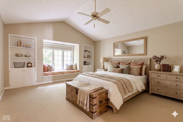 1732 Creekside Lane W, Carmel, IN 46032