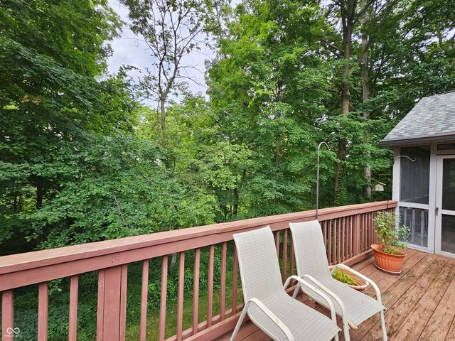 1732 Creekside Lane W, Carmel, IN 46032