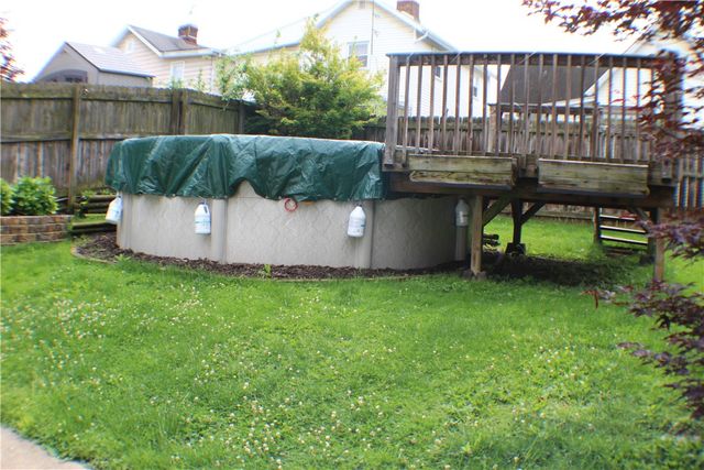 213 Lookout Ave, Charleroi Boro, PA 15022
