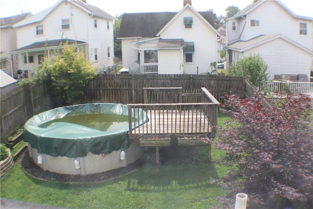 213 Lookout Ave, Charleroi Boro, PA 15022