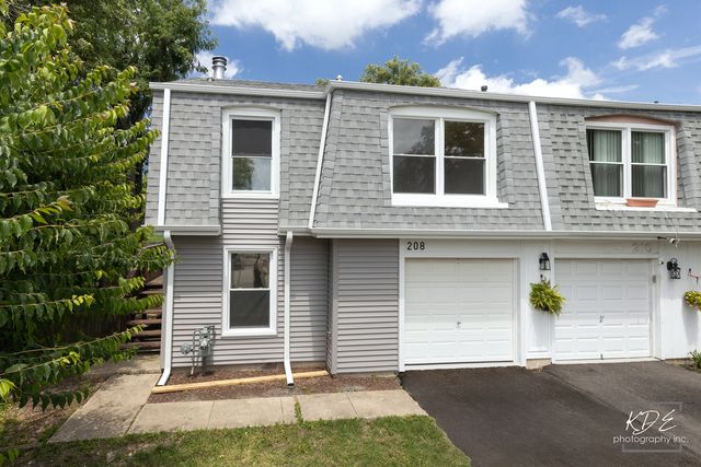 208 Granada Court, Bolingbrook, IL 60440