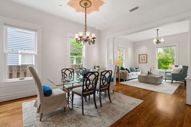 1437 Cortlandt Street, Houston, TX 77008