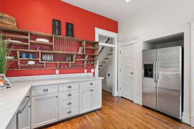 1437 Cortlandt Street, Houston, TX 77008