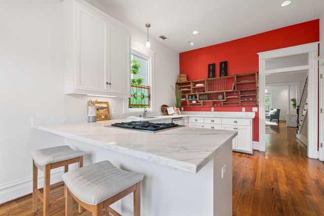 1437 Cortlandt Street, Houston, TX 77008