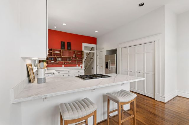 1437 Cortlandt Street, Houston, TX 77008