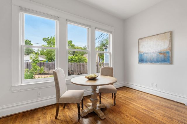 1437 Cortlandt Street, Houston, TX 77008