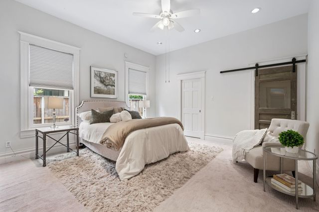 1437 Cortlandt Street, Houston, TX 77008