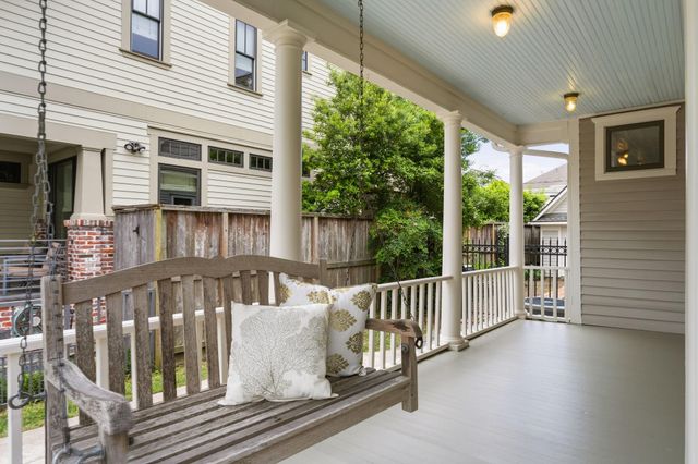 1437 Cortlandt Street, Houston, TX 77008