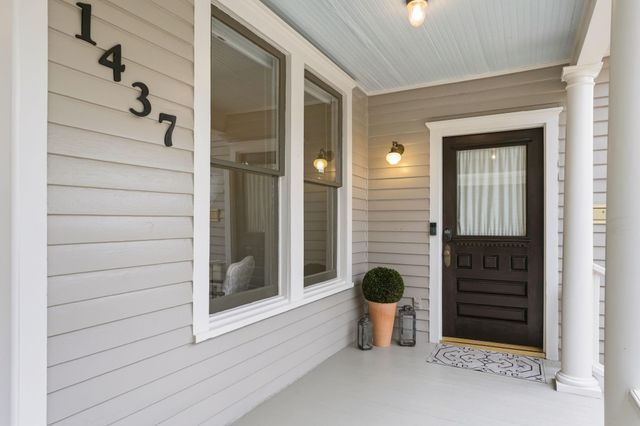 1437 Cortlandt Street, Houston, TX 77008