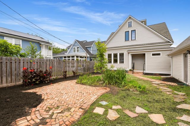 1437 Cortlandt Street, Houston, TX 77008