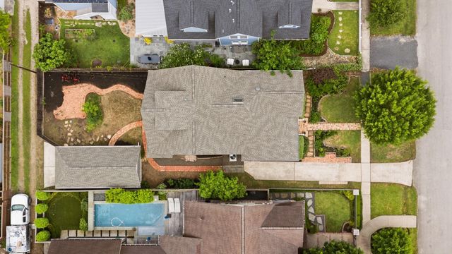 1437 Cortlandt Street, Houston, TX 77008