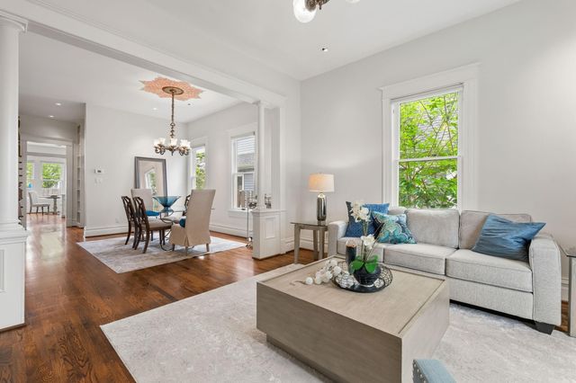 1437 Cortlandt Street, Houston, TX 77008