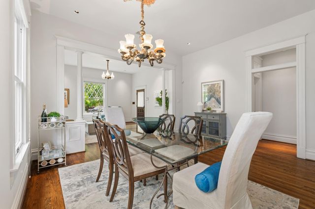 1437 Cortlandt Street, Houston, TX 77008