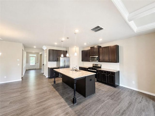 3477 Ivy Birch Way, Buford, GA 30019