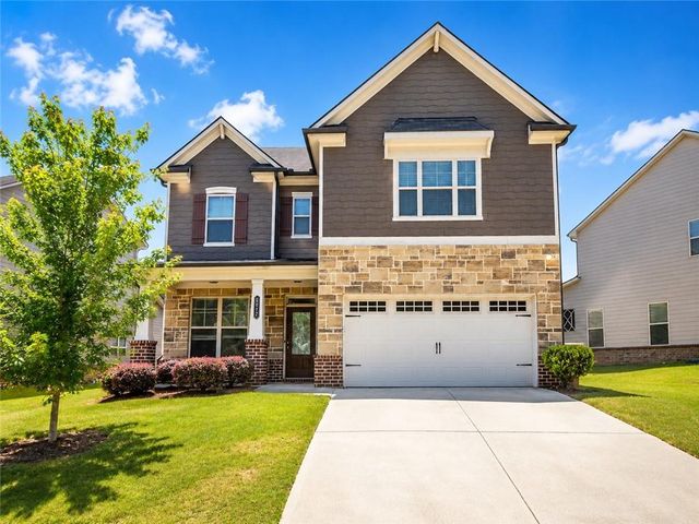 3477 Ivy Birch Way, Buford, GA 30019