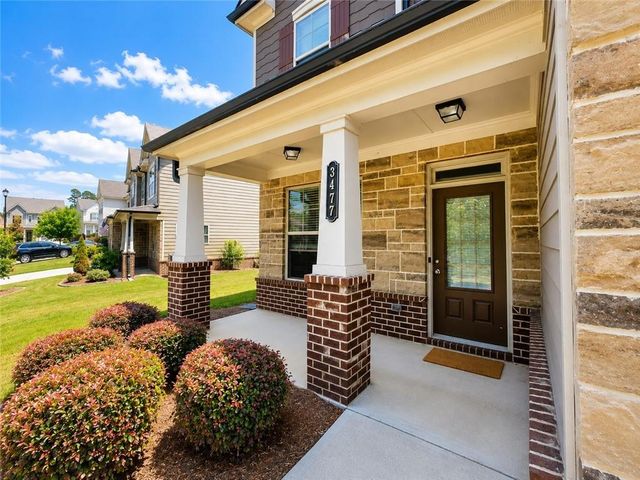 3477 Ivy Birch Way, Buford, GA 30019