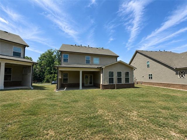 3477 Ivy Birch Way, Buford, GA 30019