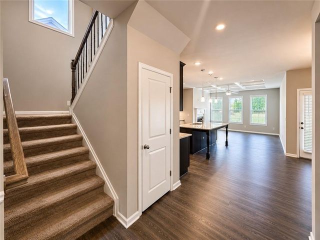 3477 Ivy Birch Way, Buford, GA 30019
