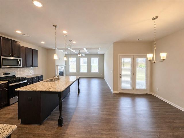 3477 Ivy Birch Way, Buford, GA 30019