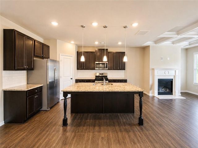 3477 Ivy Birch Way, Buford, GA 30019