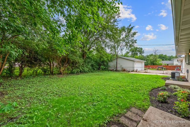 1708 Keating Street, Glendale Heights, IL 60139