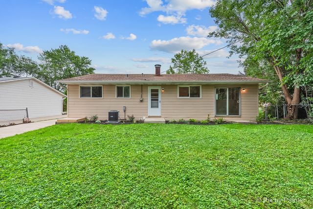 1708 Keating Street, Glendale Heights, IL 60139