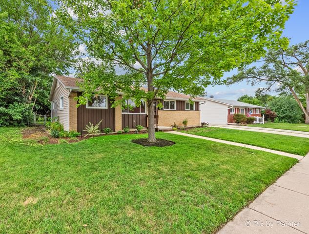 1708 Keating Street, Glendale Heights, IL 60139